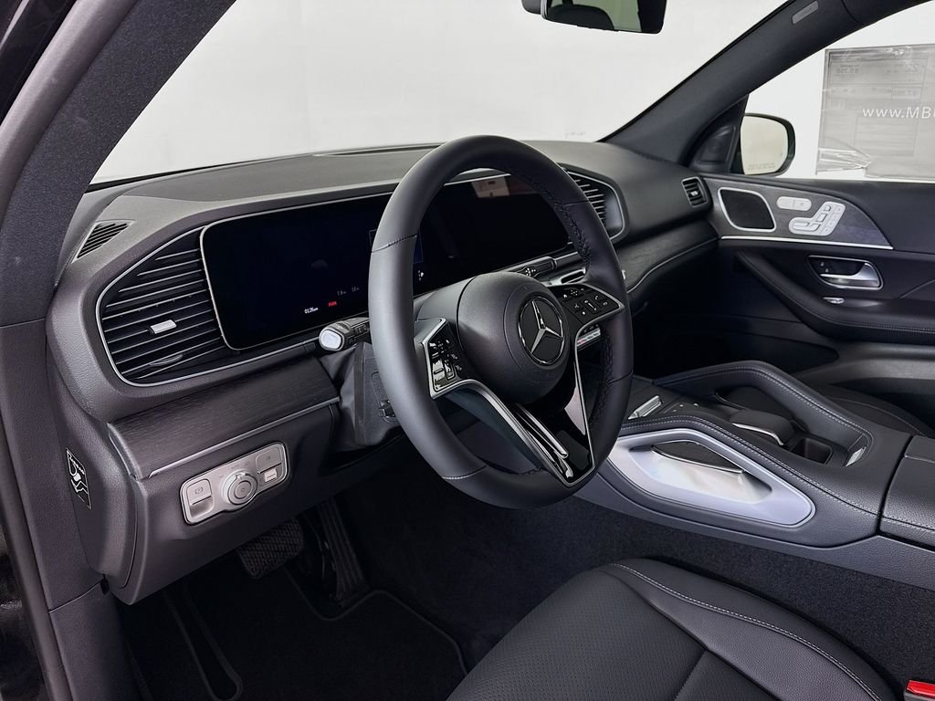 Used 2026 Black Mercedes-Benz GLE 350 image 4