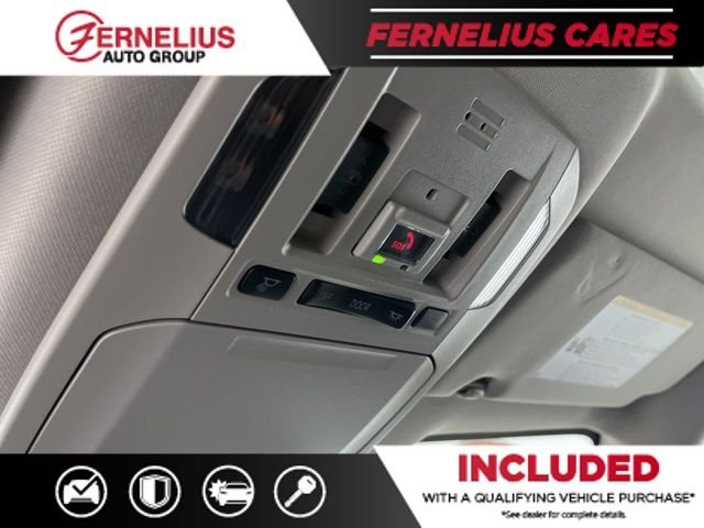 2021 Toyota Highlander Platinum - Photo 50