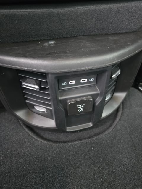 Used 2026 Silver Ram Laramie image 11