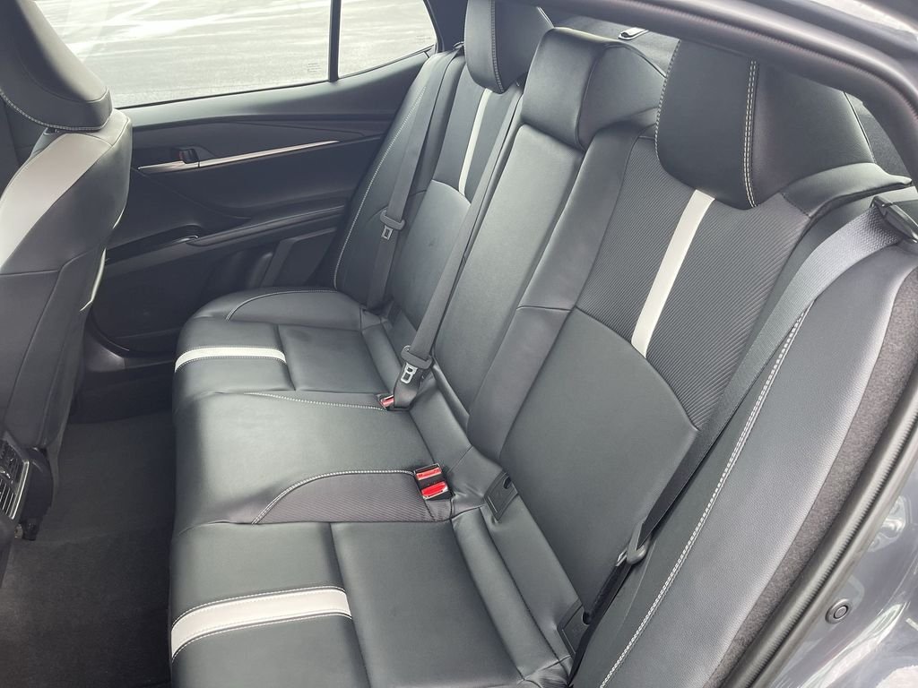 Certified Used 2025 Gray Toyota LE image 22