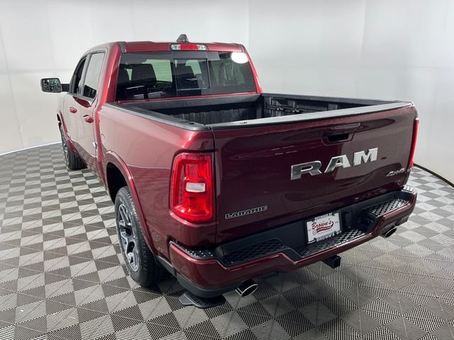 2026 RAM 1500 Laramie - Photo 3