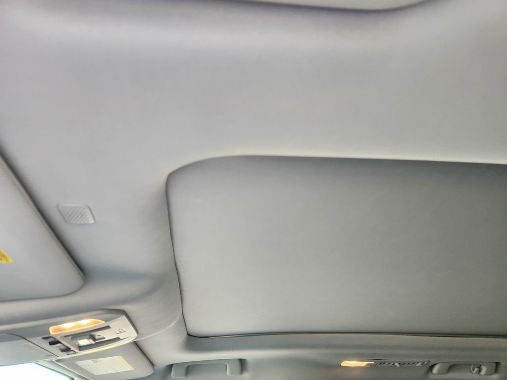 Used 2022 Magnetic Gray Metallic Toyota Platinum image 24
