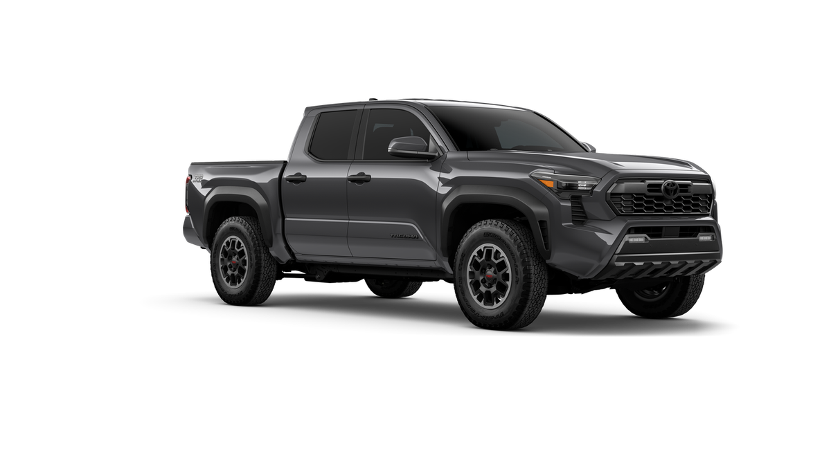 New 2026 Underground Toyota TRD Off-Road image 15
