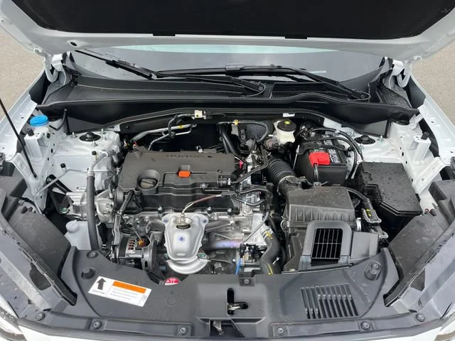 New 2027  Honda EX-L image 28