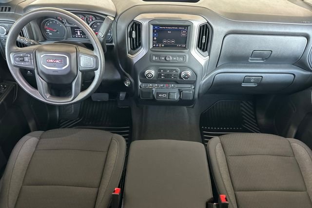 2026 GMC Sierra 1500 Pro - Photo 12