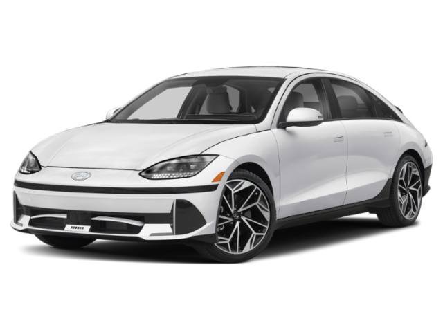 2023 Hyundai Ioniq 6 SEL RWD's photo