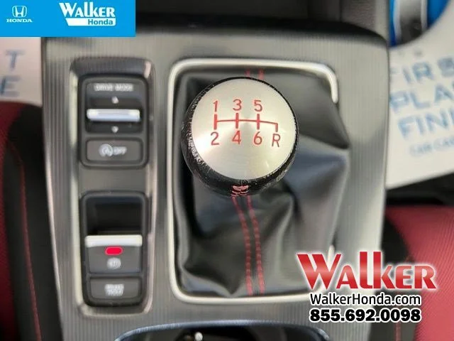 Certified Used 2024 Crystal Black Pearl Honda 4DR image 70