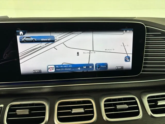 New 2026 MANUFAKTUR Silicon Grey Mercedes-Benz GLE 350 image 23