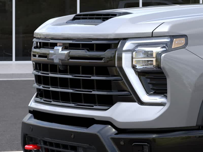 2026 Chevrolet Silverado 3500 HD LT - Photo 13