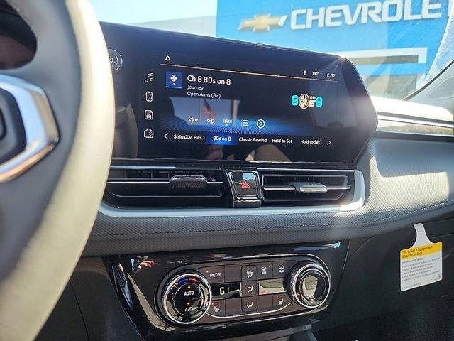 2025 Chevrolet Trailblazer LT - Photo 9