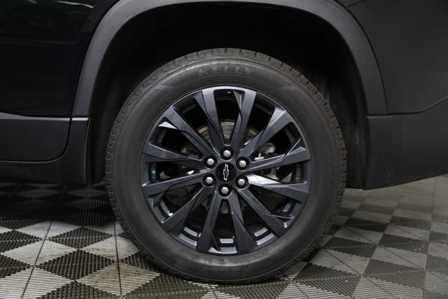 2024 Chevrolet Traverse Limited RS - Photo 32