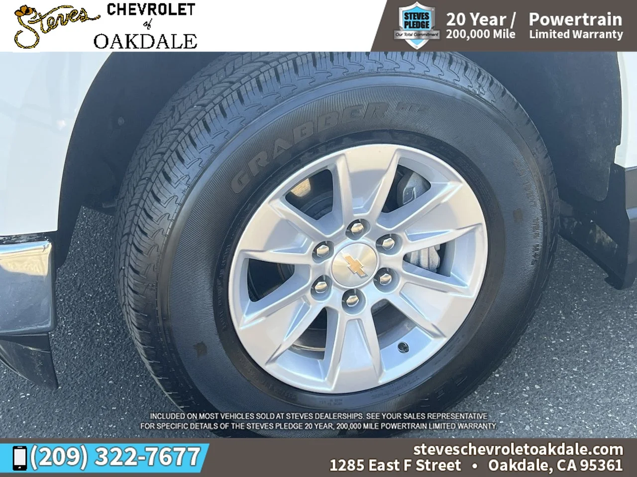 2026 Chevrolet Silverado 1500 LT - Photo 36