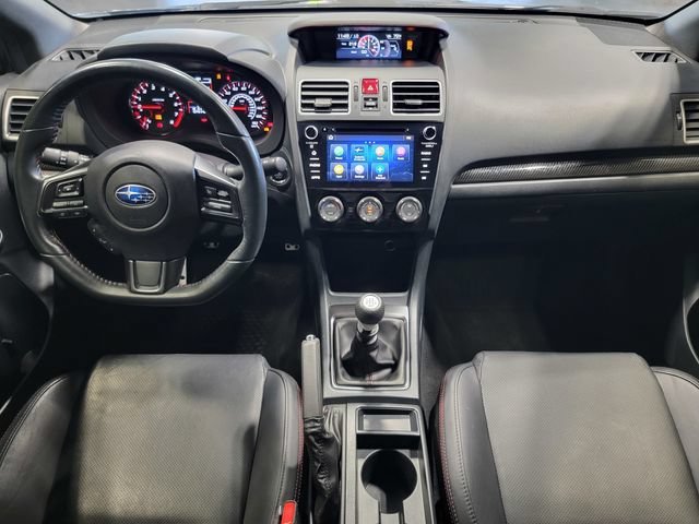 Used 2021 Gray Subaru Limited image 18