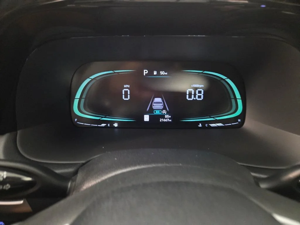 2023 Hyundai Palisade SEL - Photo 14
