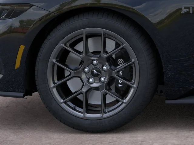 New 2026 Ford Mustang EcoBoost Premium