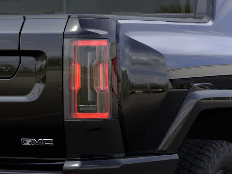 2025 GMC HUMMER EV 3X - Photo 11