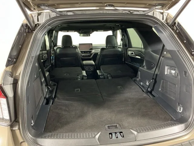 Used 2026 Gray Ford ST image 35