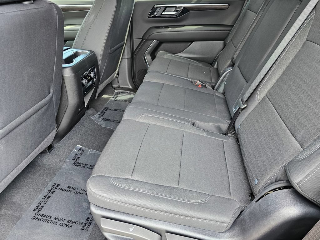 2026 Chevrolet Tahoe LS - Photo 19