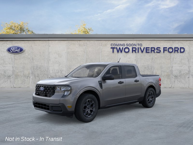 2026 Ford Maverick XLT AWD's photo