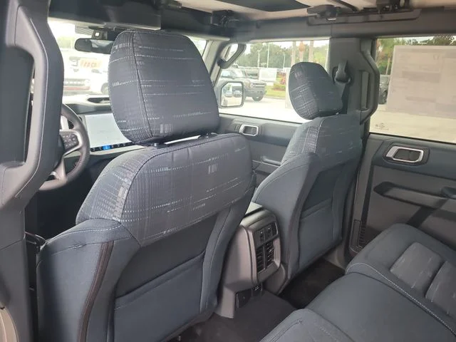 New 2026 Gray Ford Heritage Edition image 11