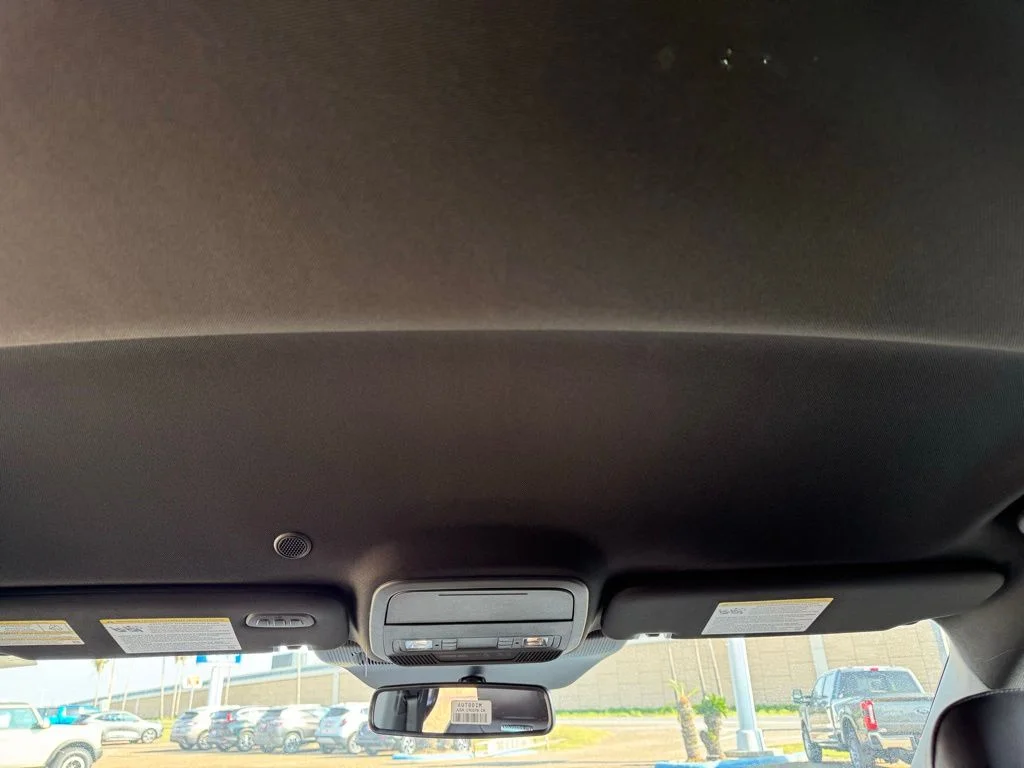 New 2026 Agate Black Metallic Ford Platinum™ image 11