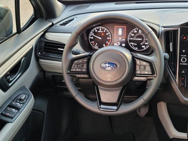 New 2026 DAYBREAK BLUE PEARL Subaru Premium image 6