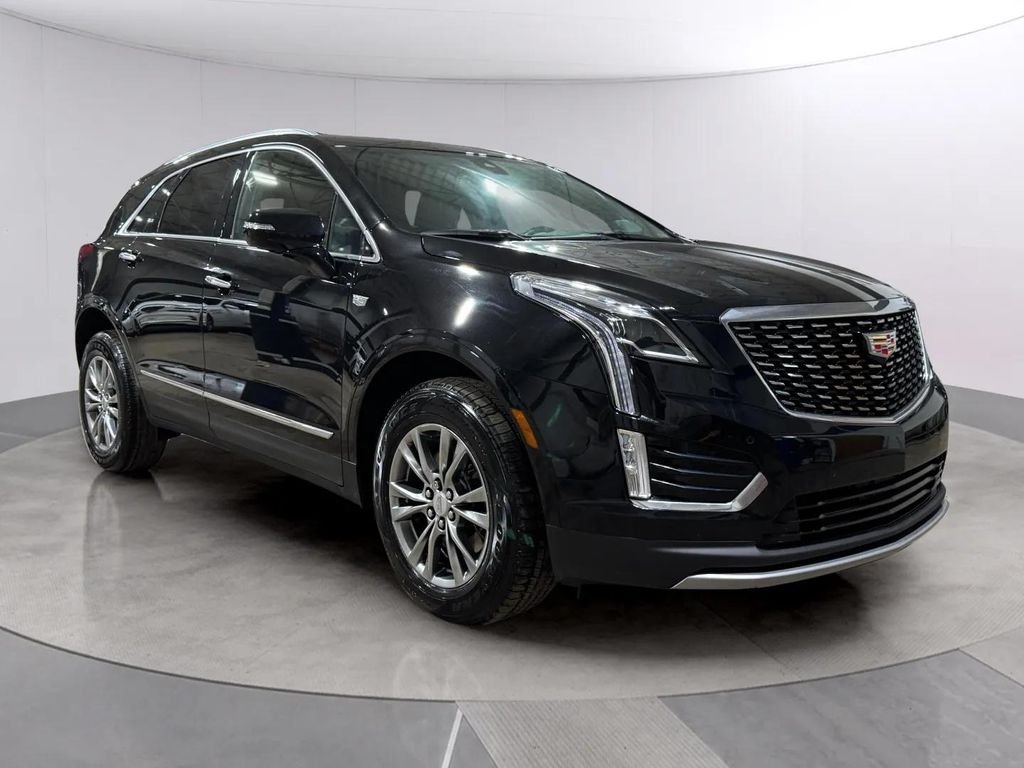 2023 Cadillac XT5 AWD Premium Luxury's photo
