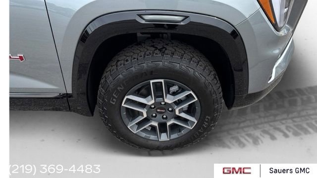 2026 GMC Terrain AT4 - Photo 31