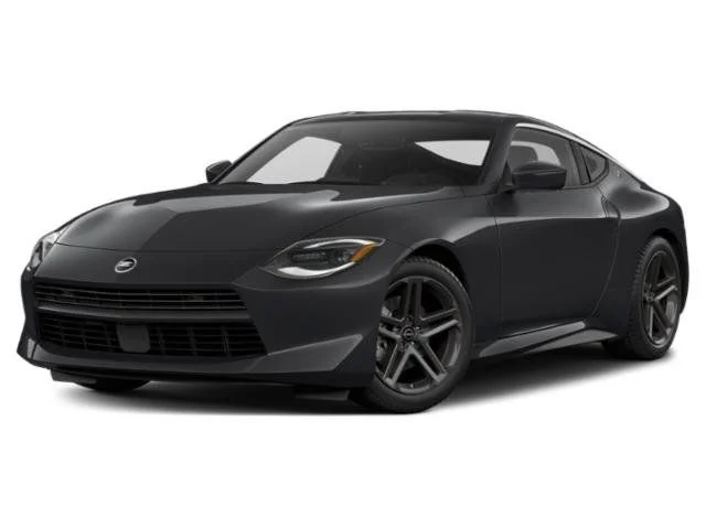 2027 Nissan Z Sport