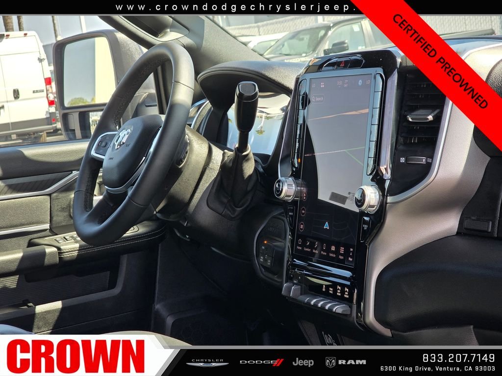 Used 2026 Gray Ram Big Horn image 14