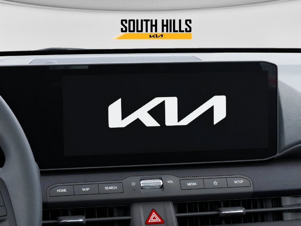 New 2026 Gray Kia LXS image 20
