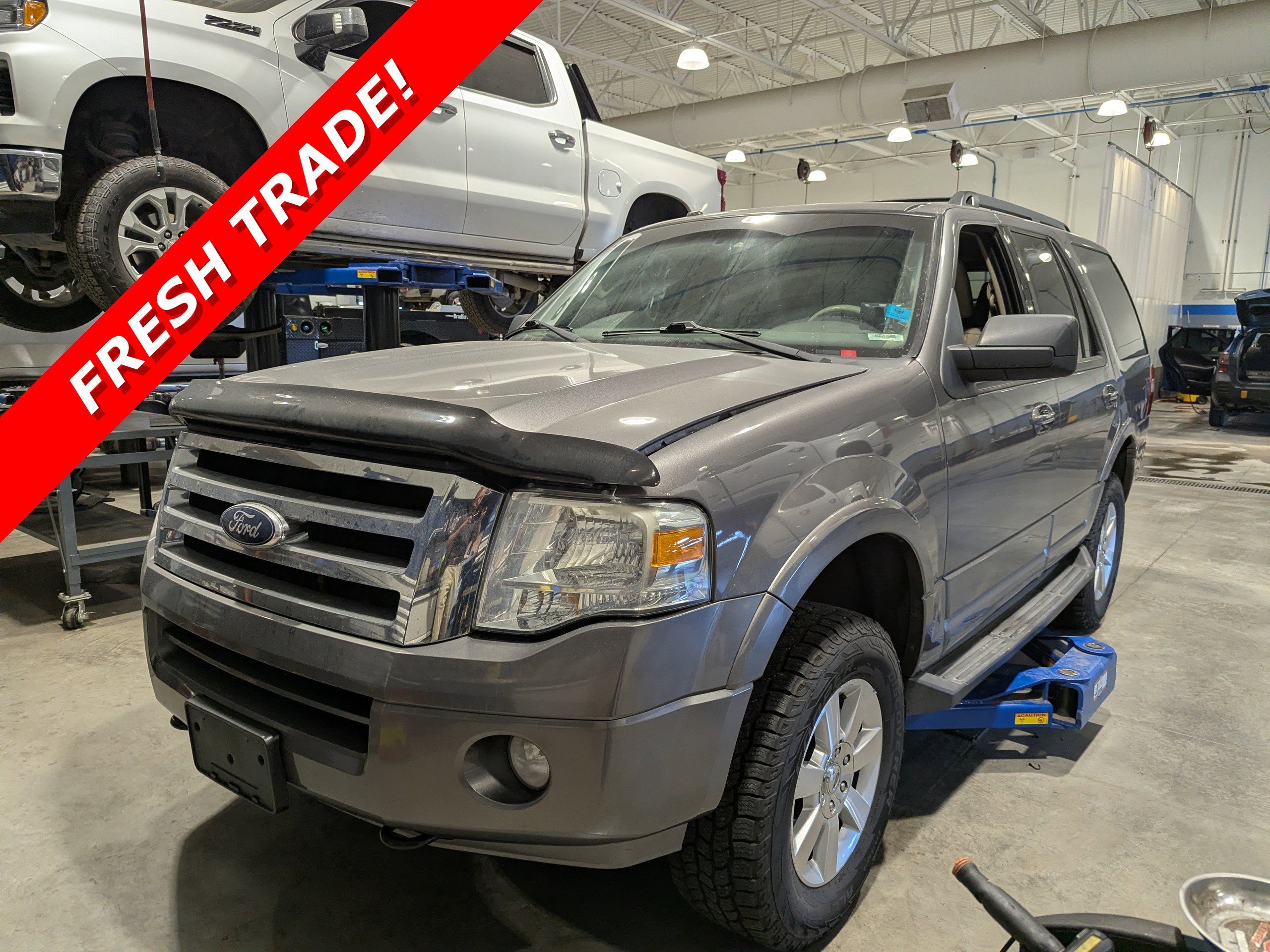 2010 Ford Expedition XLT 4x4's photo