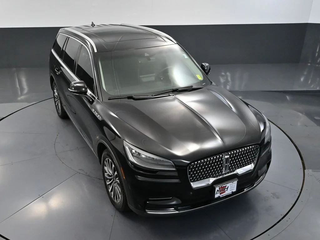 2023 Lincoln Aviator Reserve - Photo 63