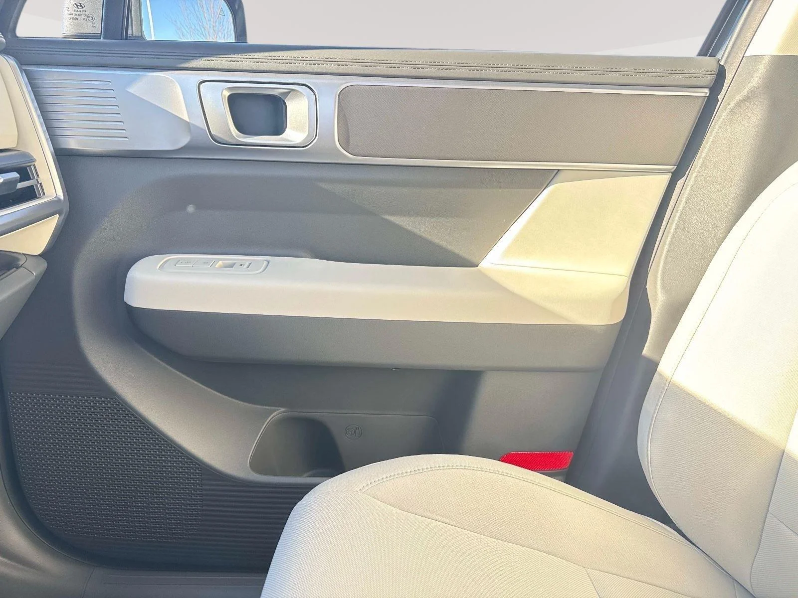New 2026 Ecotronic Gray Hyundai SE image 21