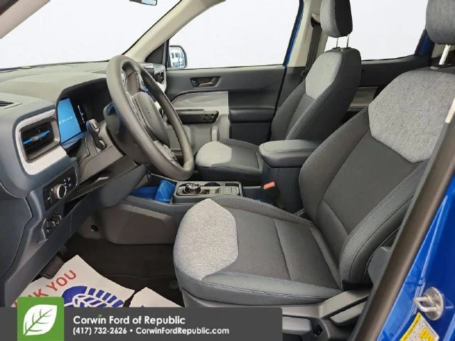 New 2026 Velocity Blue Ford XLT image 14