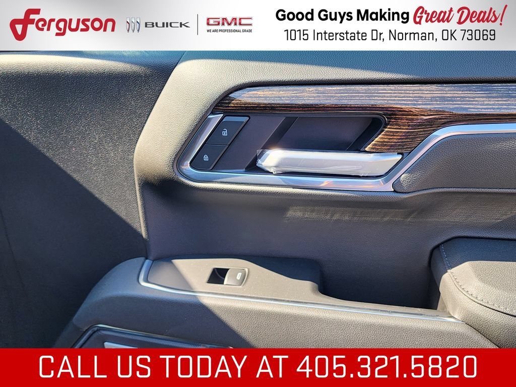 2026 GMC Sierra 1500 Elevation - Photo 36