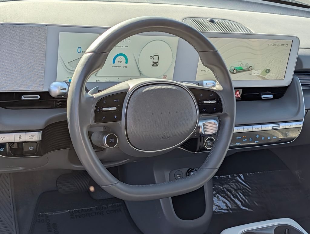 2024 Hyundai IONIQ 5 SEL - Photo 18