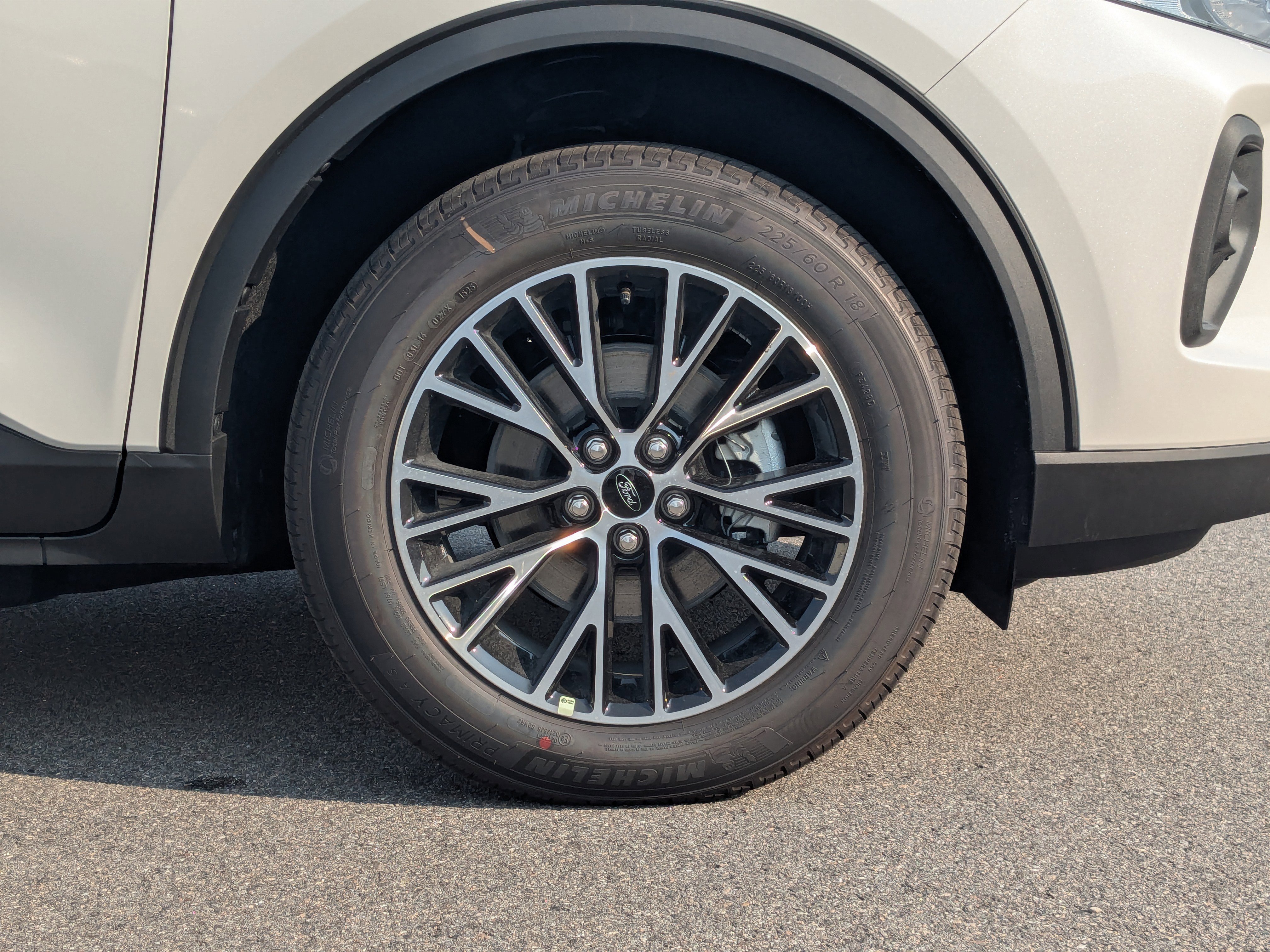 2025 Ford Escape Plug-in hybrid PHEV - Photo 11