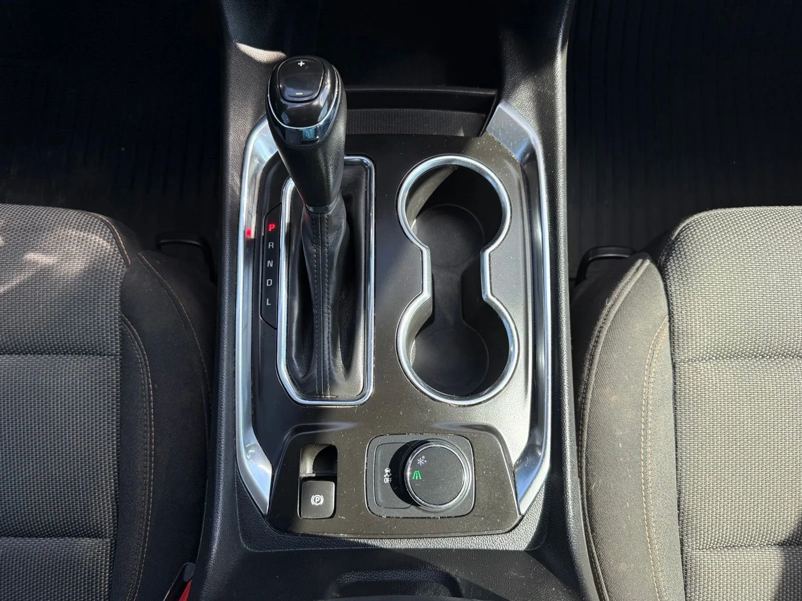 2020 Chevrolet Traverse LS - Photo 22