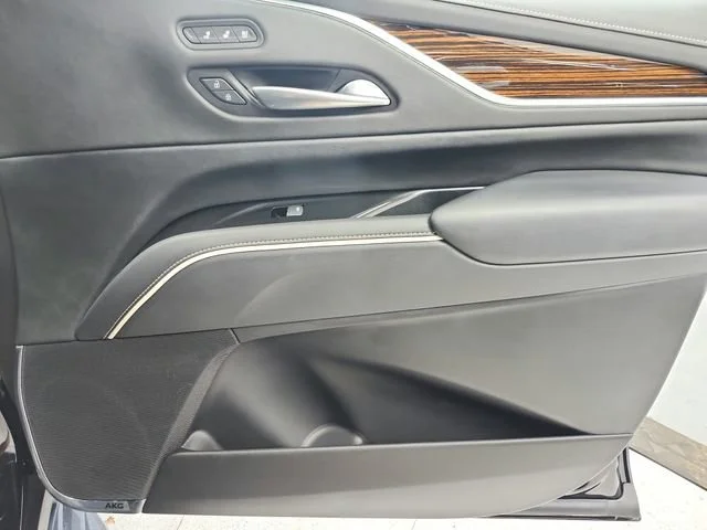 2023 Cadillac Escalade ESV Premium Luxury - Photo 43