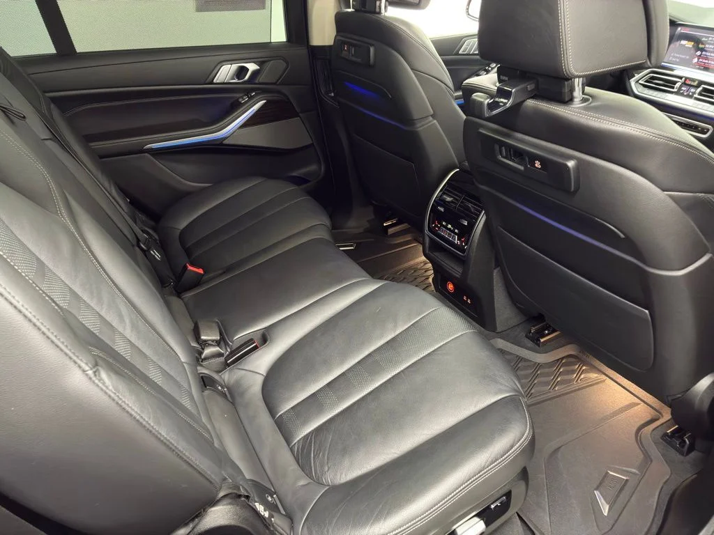 2019 BMW X7 50i - Photo 55