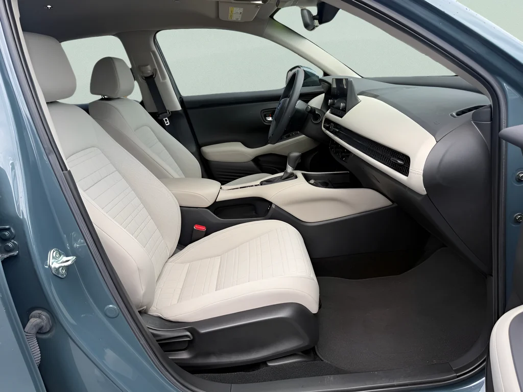 2024 Honda HR-V LX - Photo 13