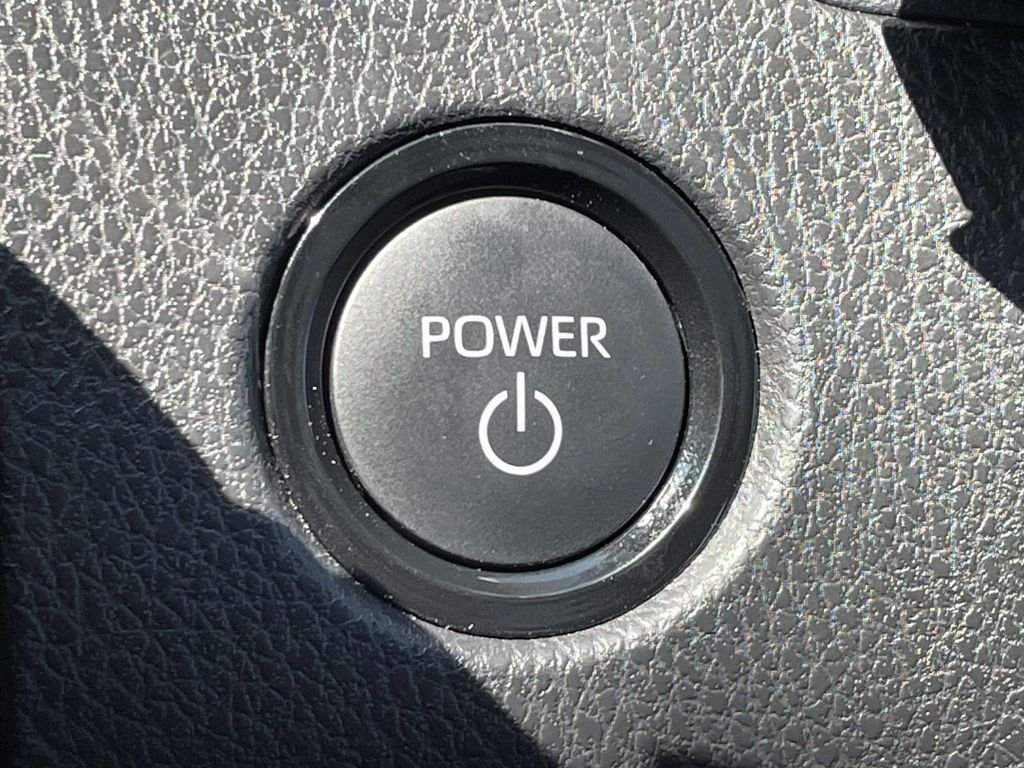 Used 2026  Toyota XSE image 25