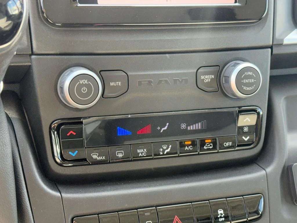 New 2025 White Ram Low Roof image 26
