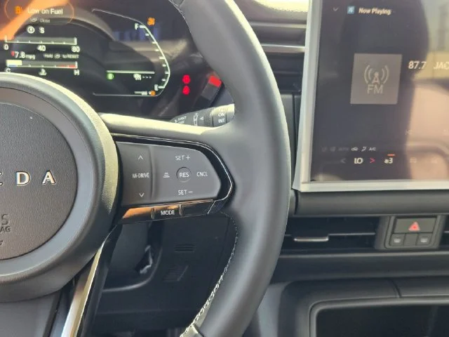 New 2026 Rhodium White Metallic Mazda 2.5 S Preferred AWD image 24