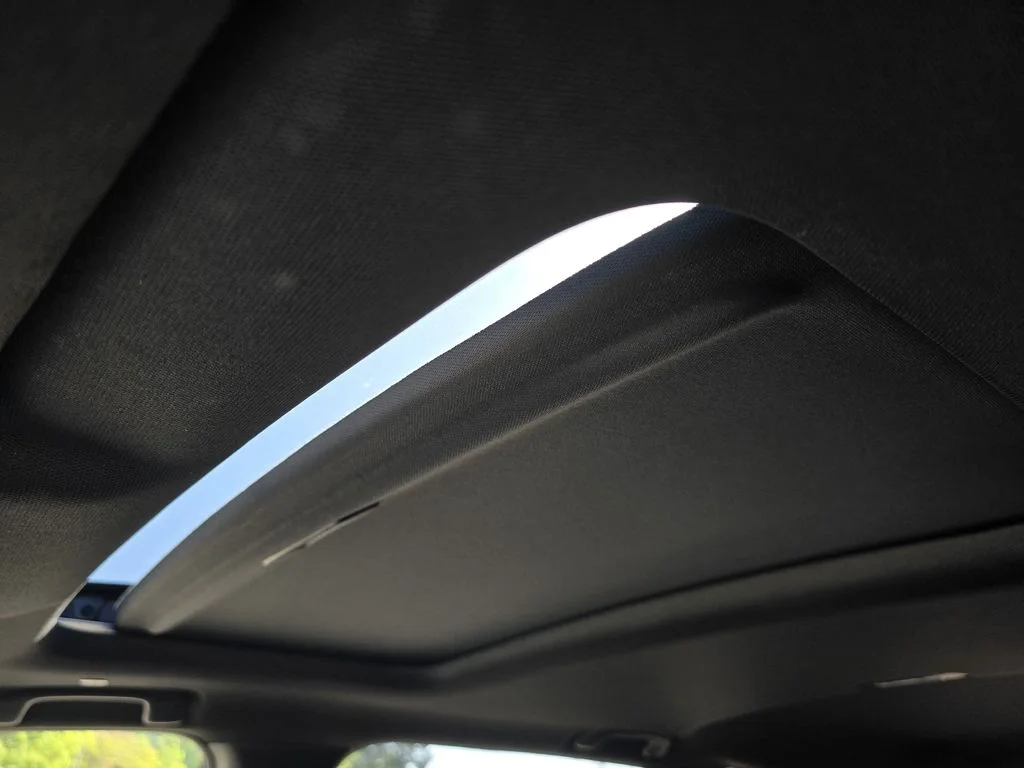 Certified Used 2025 Meteorite Gray Metallic Honda Sport-L image 23
