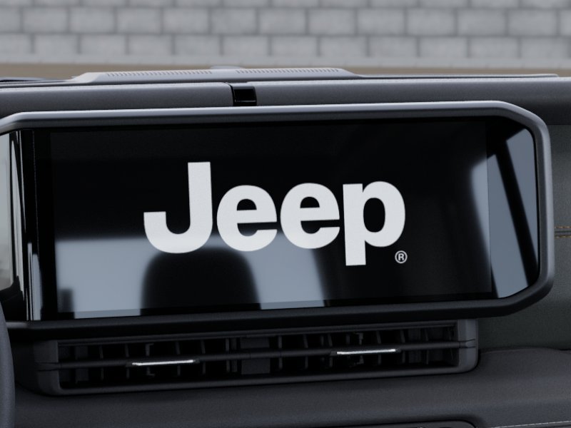 New 2027 41 Jeep Mojave image 10