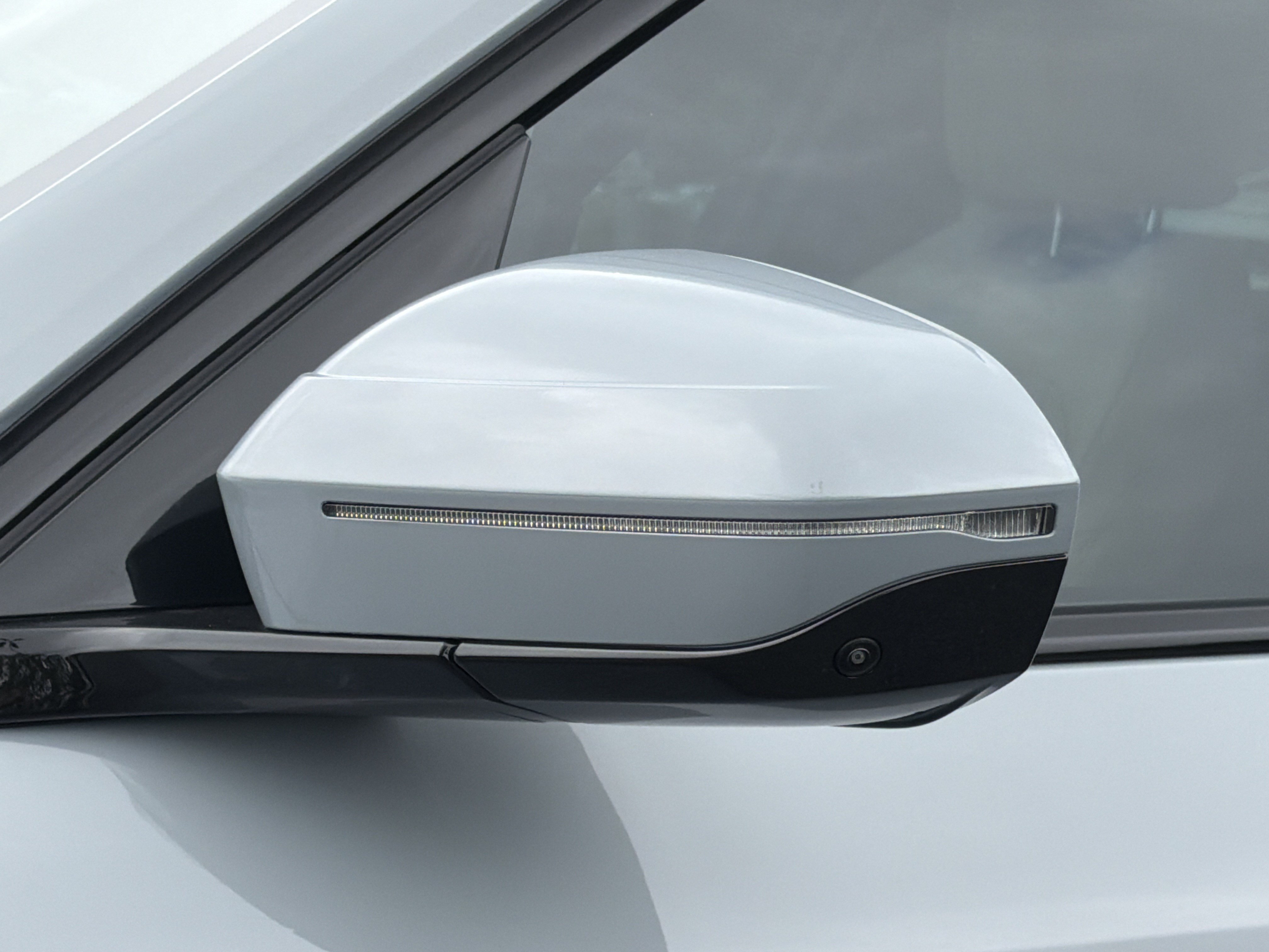 New 2026 Brooklyn Grey Metallic BMW 30 xDrive image 26