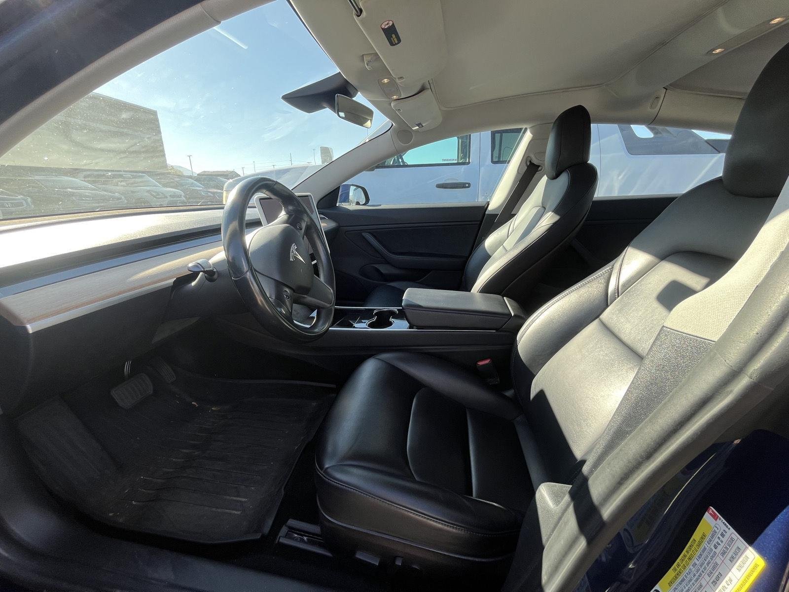 2018 Tesla Model 3 Long Range - Photo 6