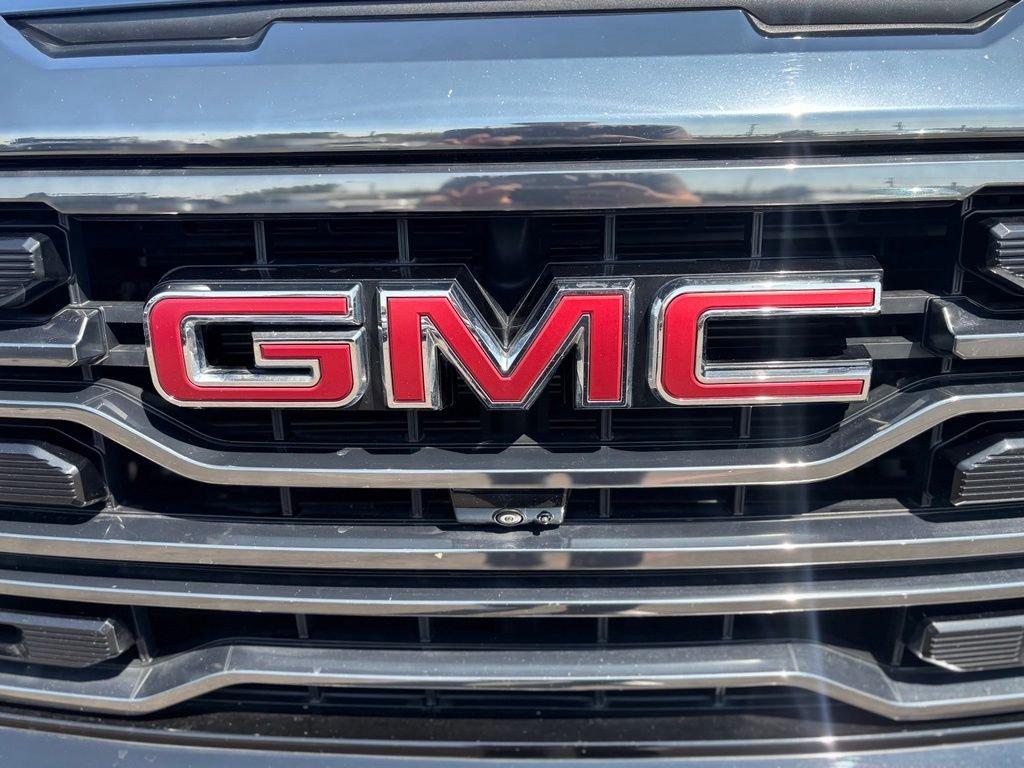 2024 GMC Sierra 1500 AT4 - Photo 35